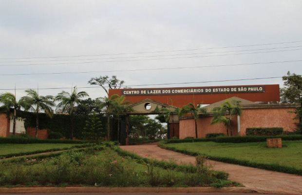 Avaré - Centro de Lazer
