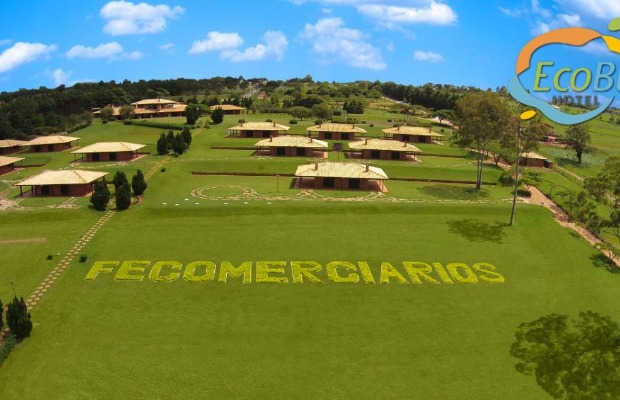 Avaré - EcoClube Hotel