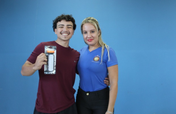 Festa de Todos os Trabalhadores