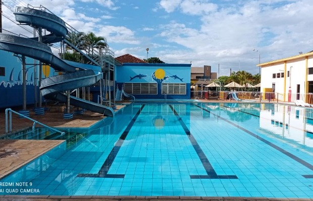 Clube dos Comerciários