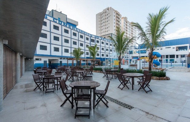 Colônia de Férias